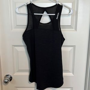 ❌SOLD❌ Reebok Tank Top